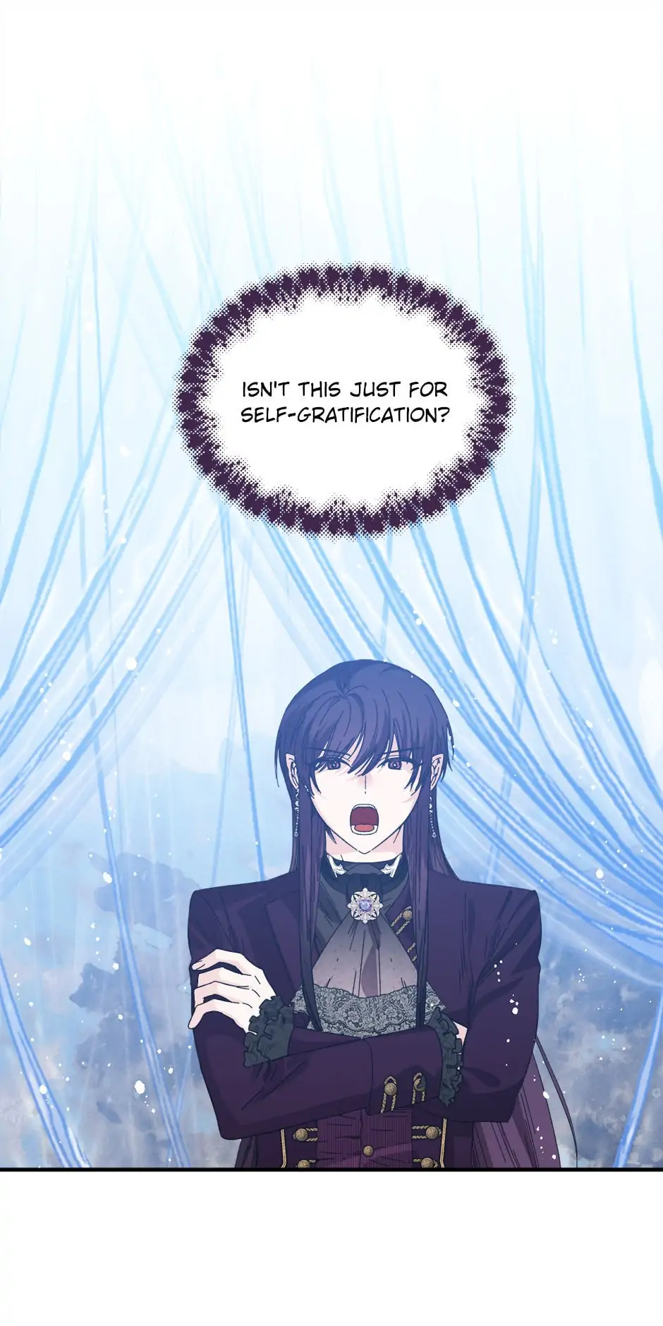 Happy Ending for the Time - Limited Villainess - Chapter 103 Page 1