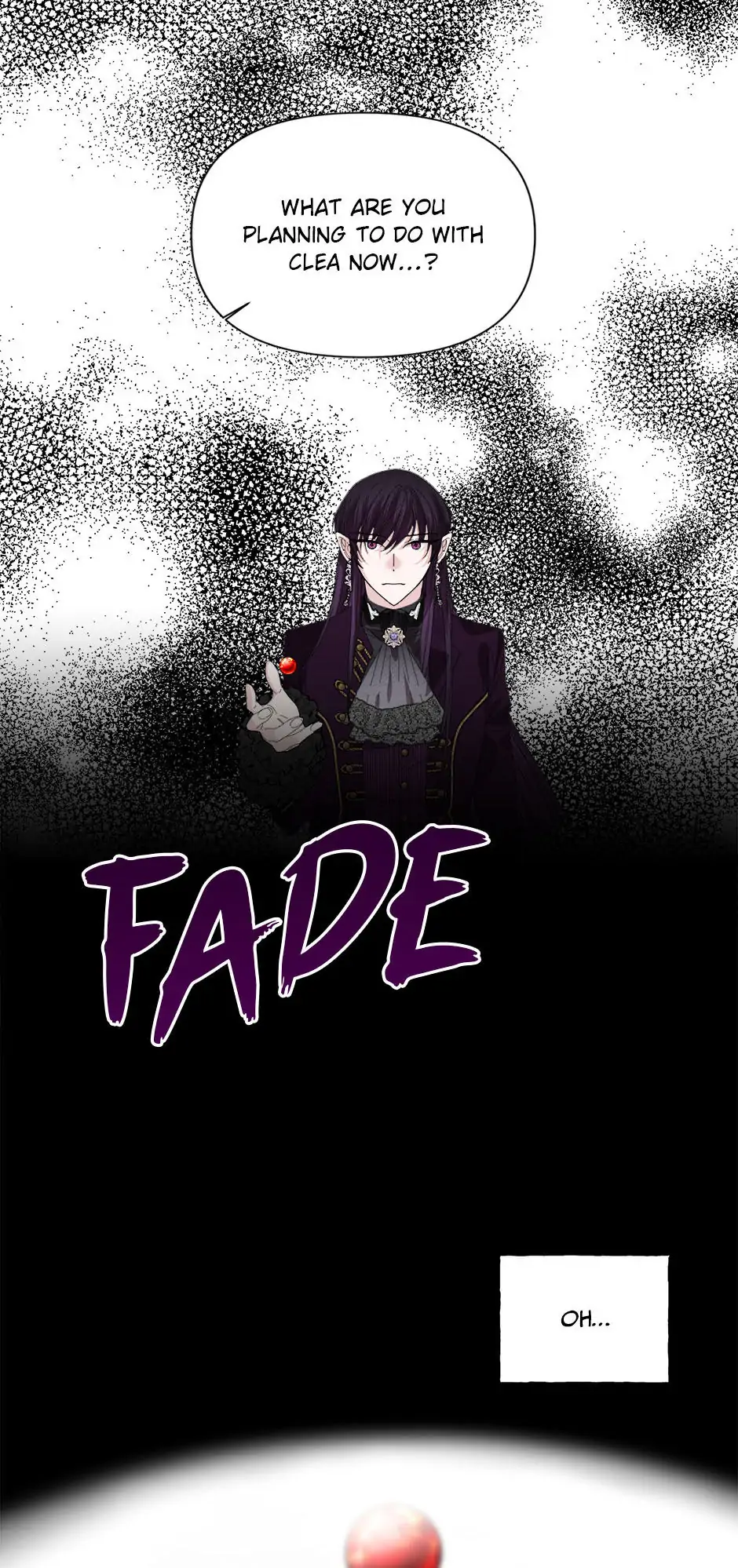 Happy Ending for the Time - Limited Villainess - Chapter 103 Page 13
