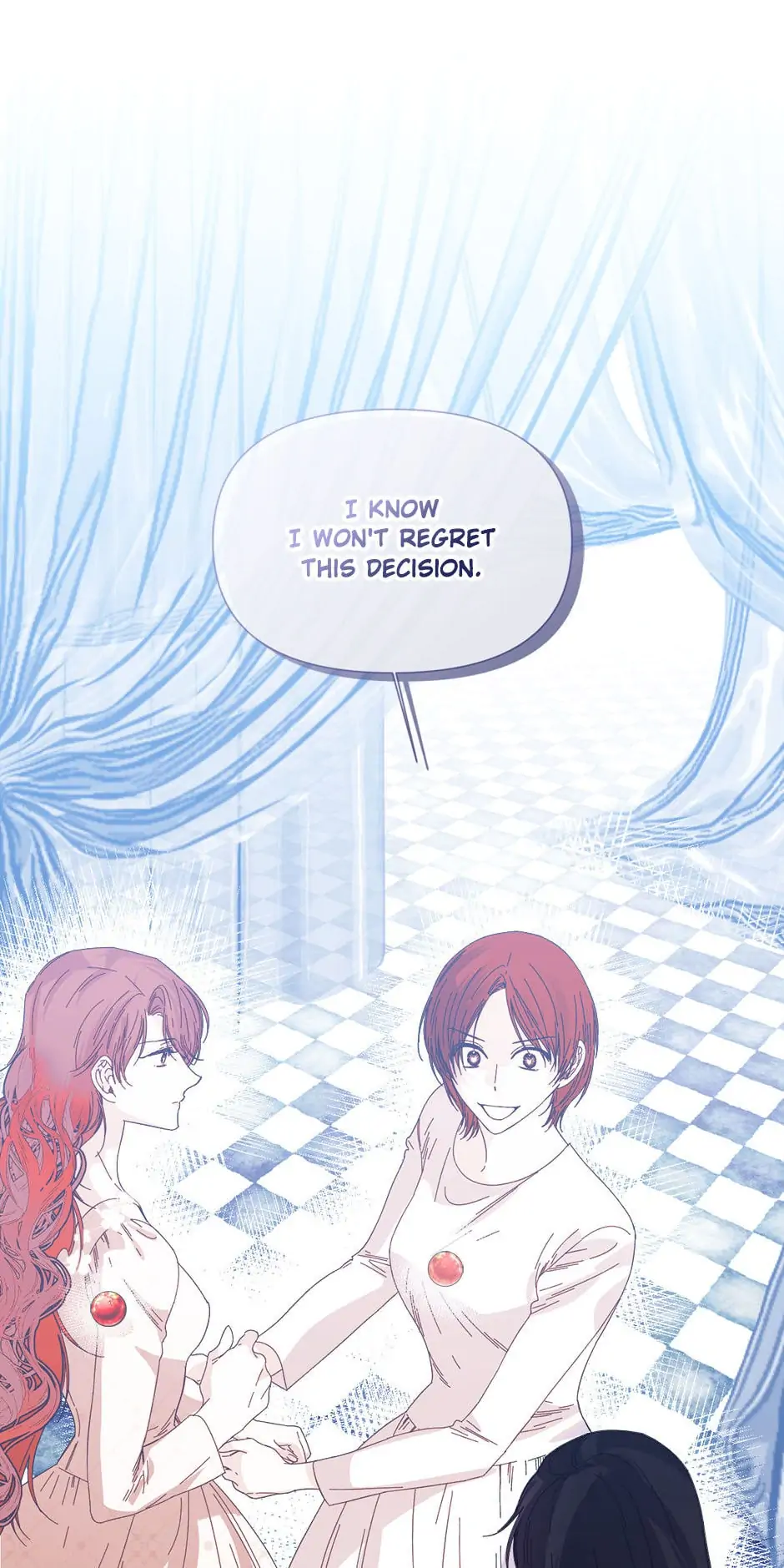 Happy Ending for the Time - Limited Villainess - Chapter 103 Page 4