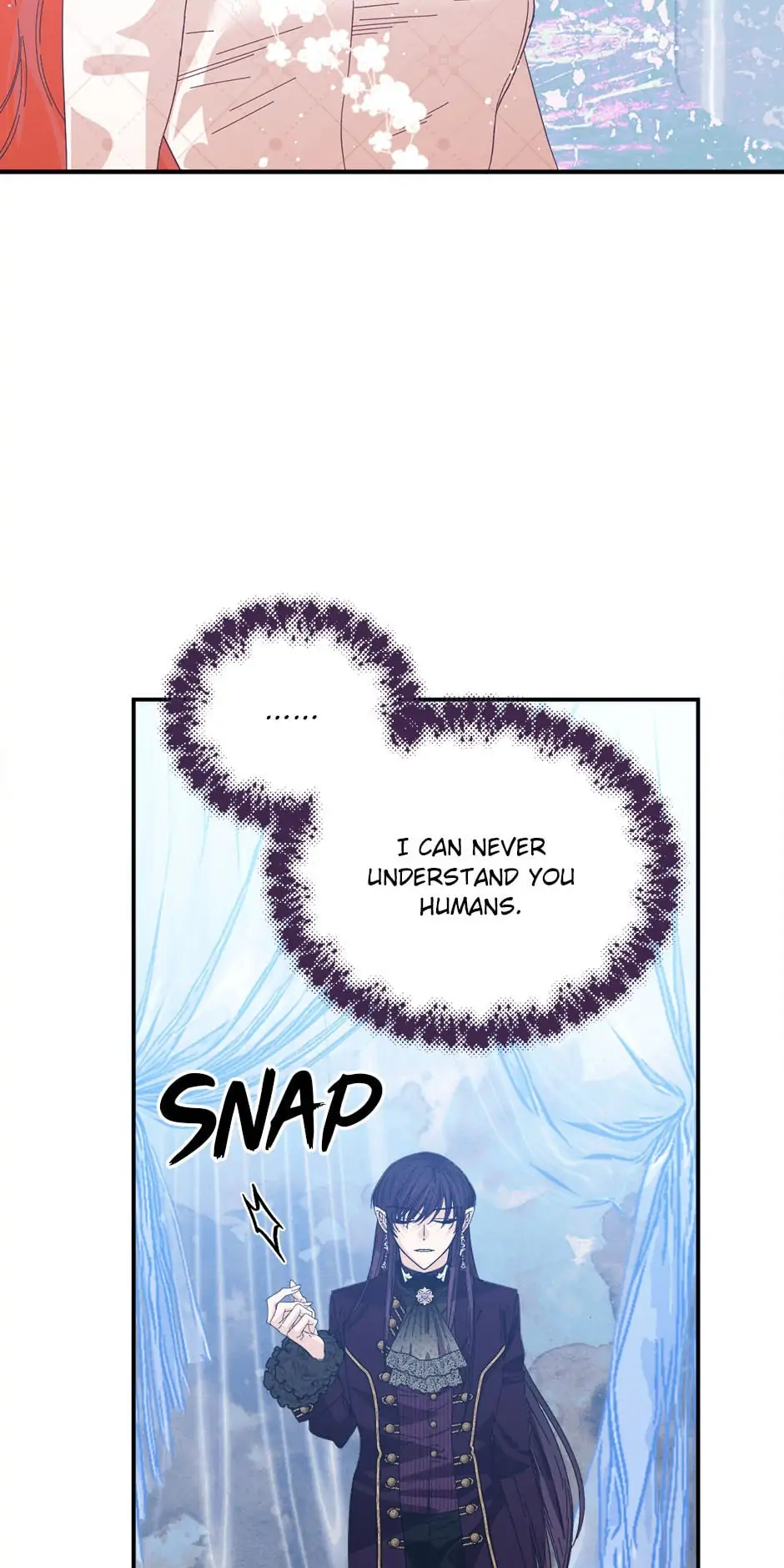 Happy Ending for the Time - Limited Villainess - Chapter 103 Page 7