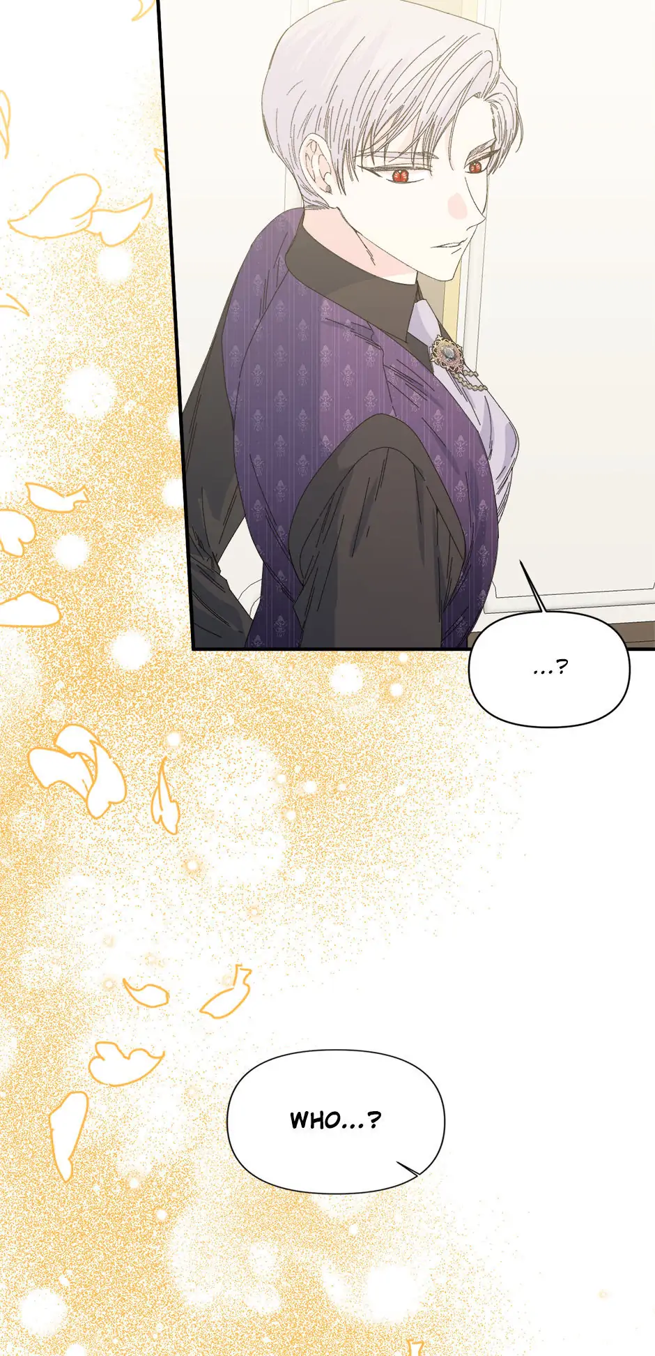 Happy Ending for the Time - Limited Villainess - Chapter 108 Page 34
