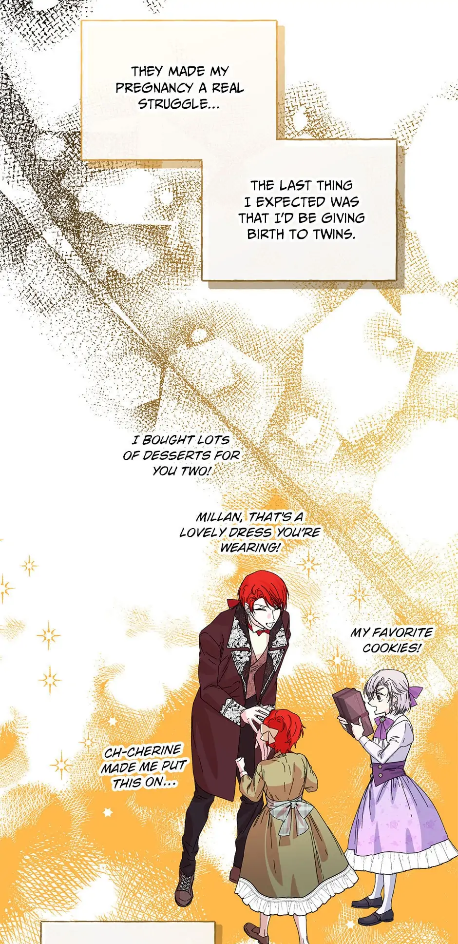 Happy Ending for the Time - Limited Villainess - Chapter 109 Page 19