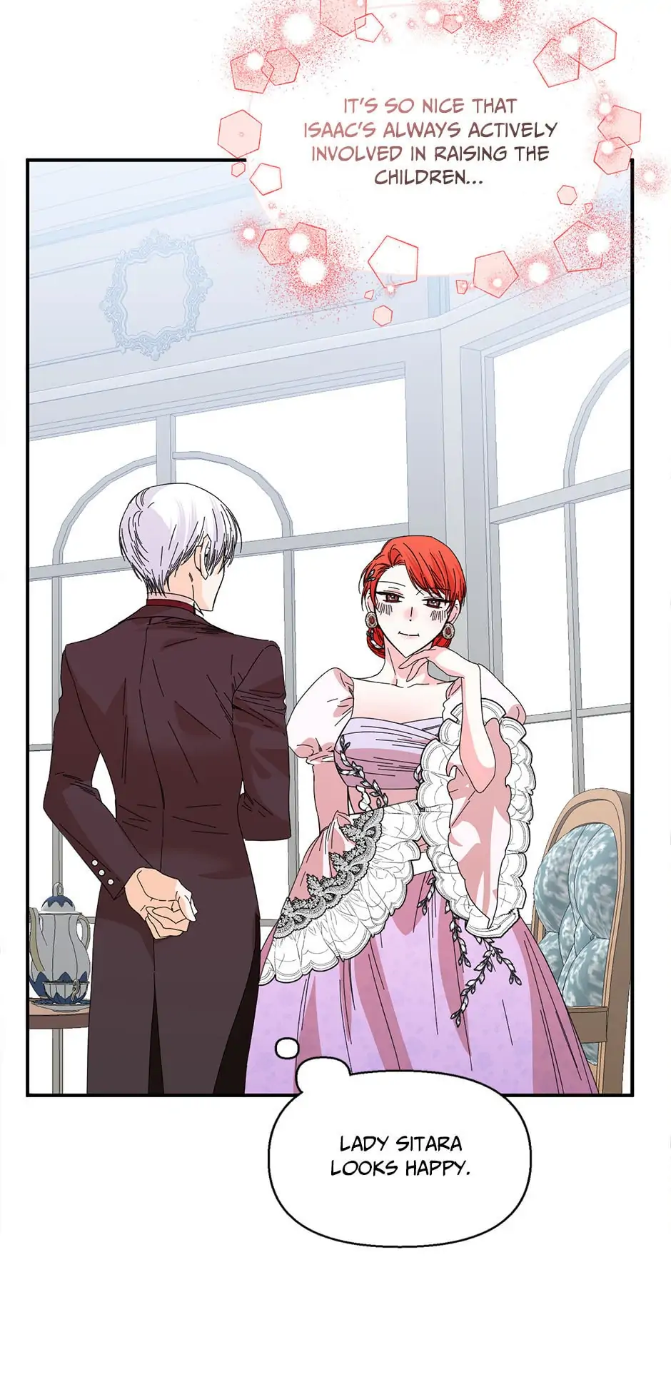 Happy Ending for the Time - Limited Villainess - Chapter 109 Page 25