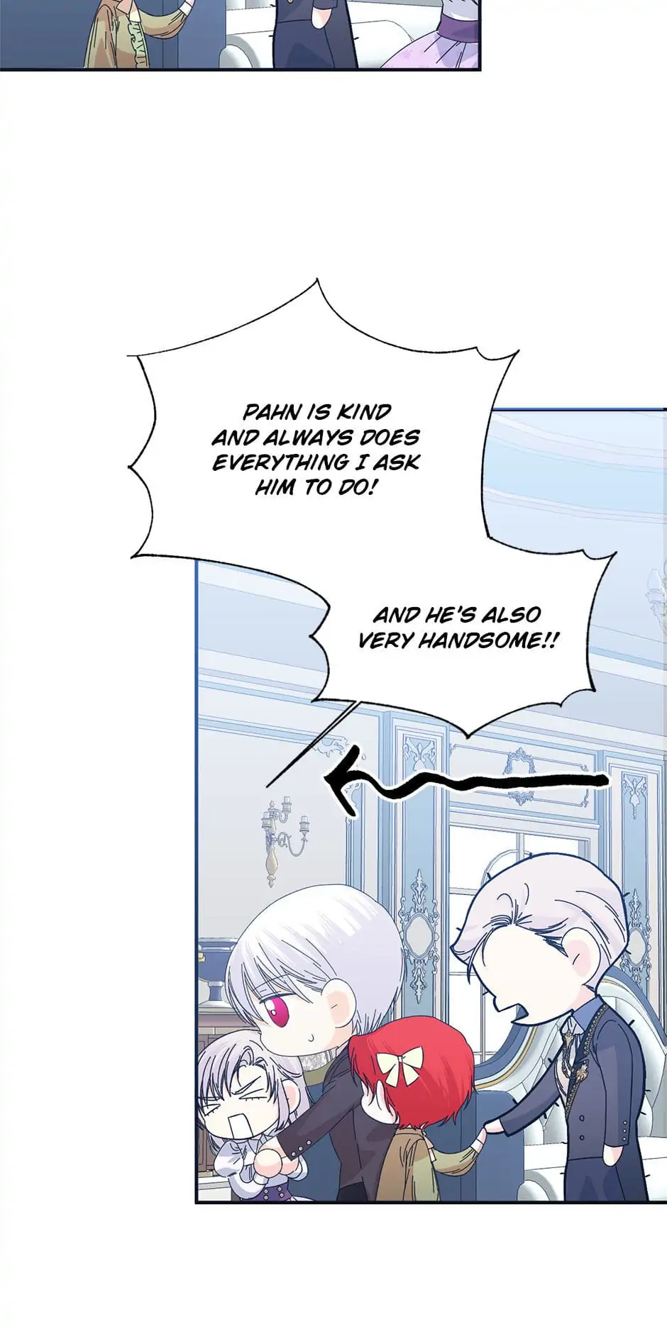Happy Ending for the Time - Limited Villainess - Chapter 109 Page 31