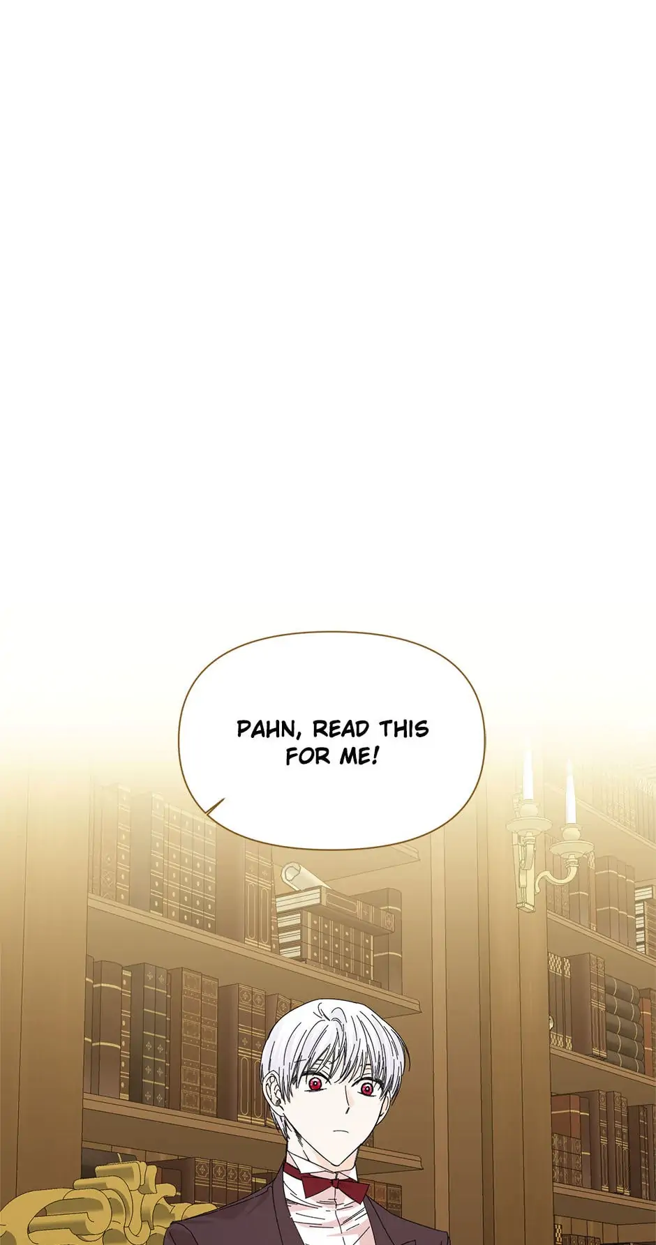 Happy Ending for the Time - Limited Villainess - Chapter 109 Page 38