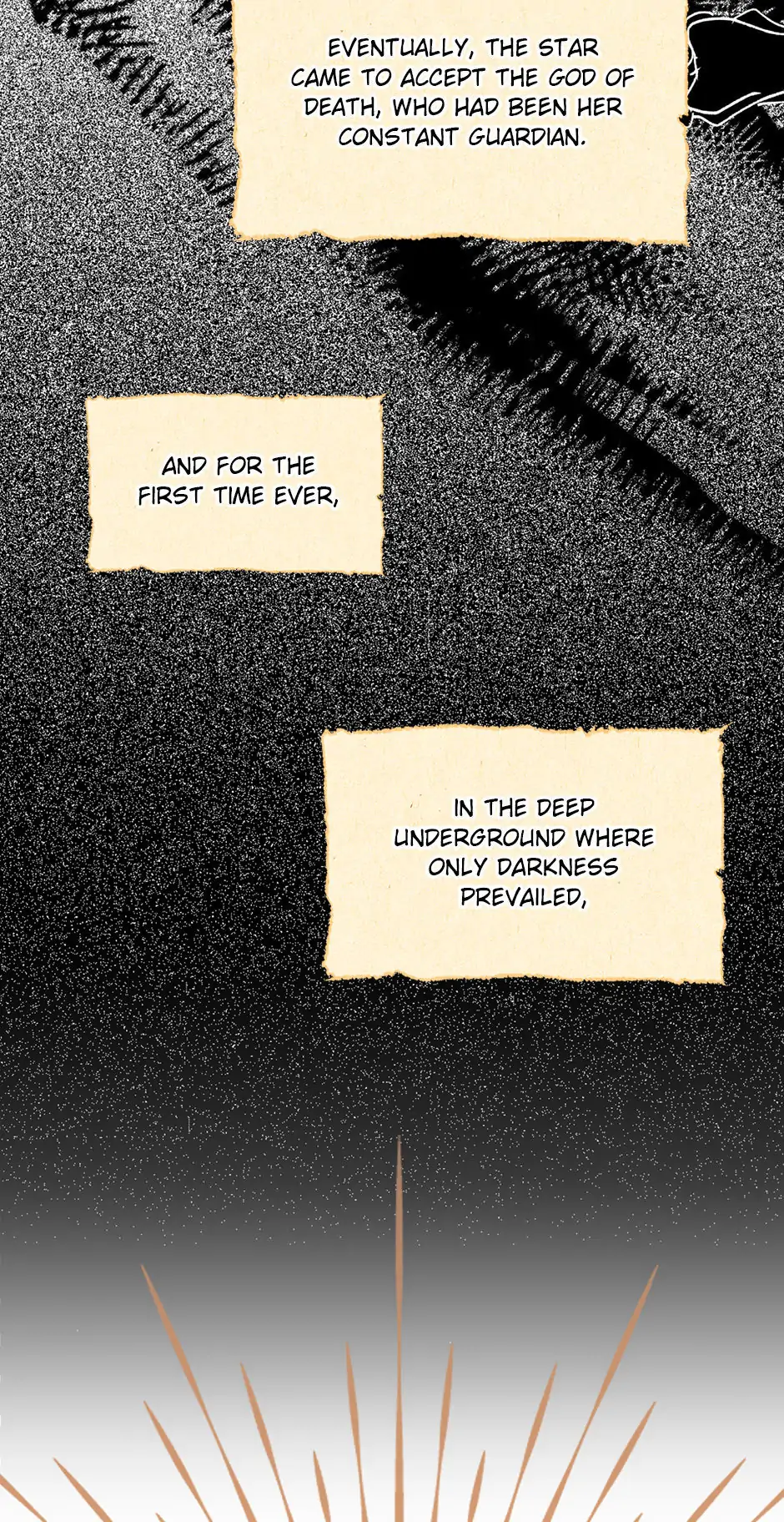 Happy Ending for the Time - Limited Villainess - Chapter 109 Page 48