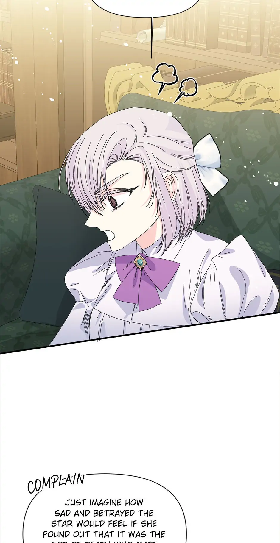 Happy Ending for the Time - Limited Villainess - Chapter 109 Page 50