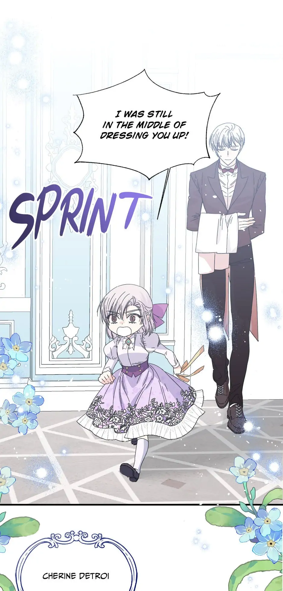 Happy Ending for the Time - Limited Villainess - Chapter 109 Page 7