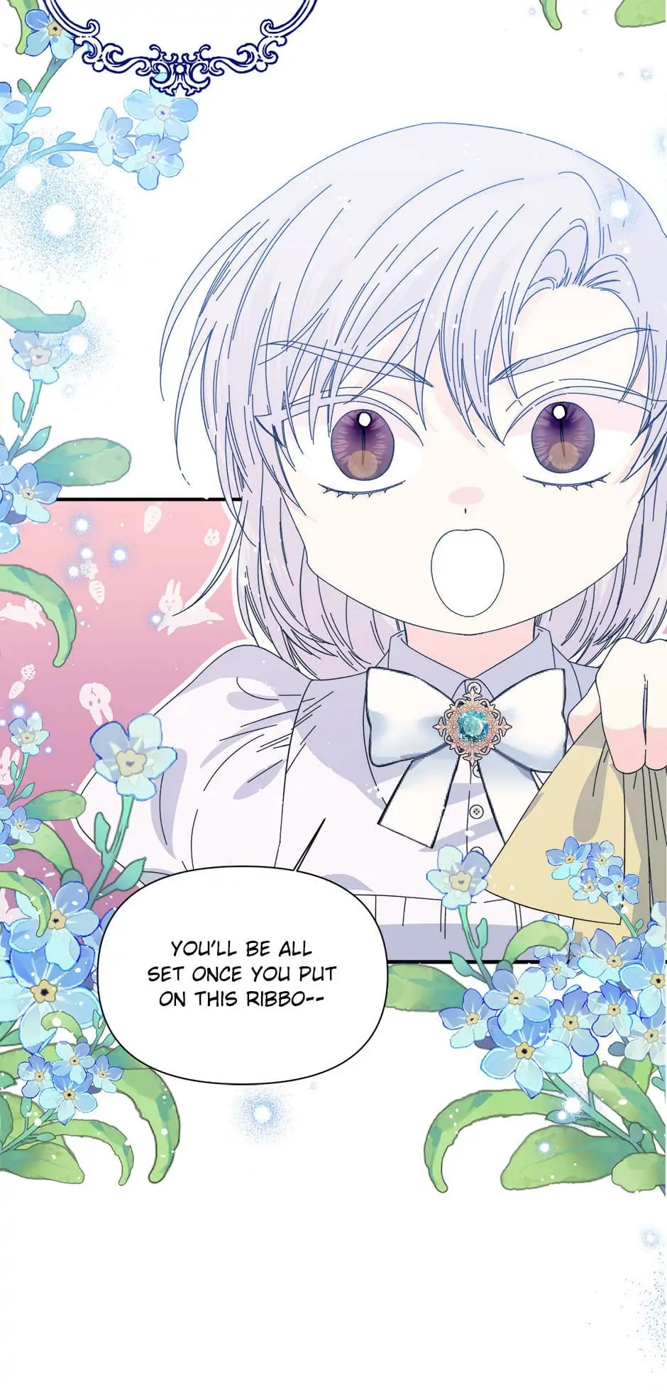 Happy Ending for the Time - Limited Villainess - Chapter 109 Page 8