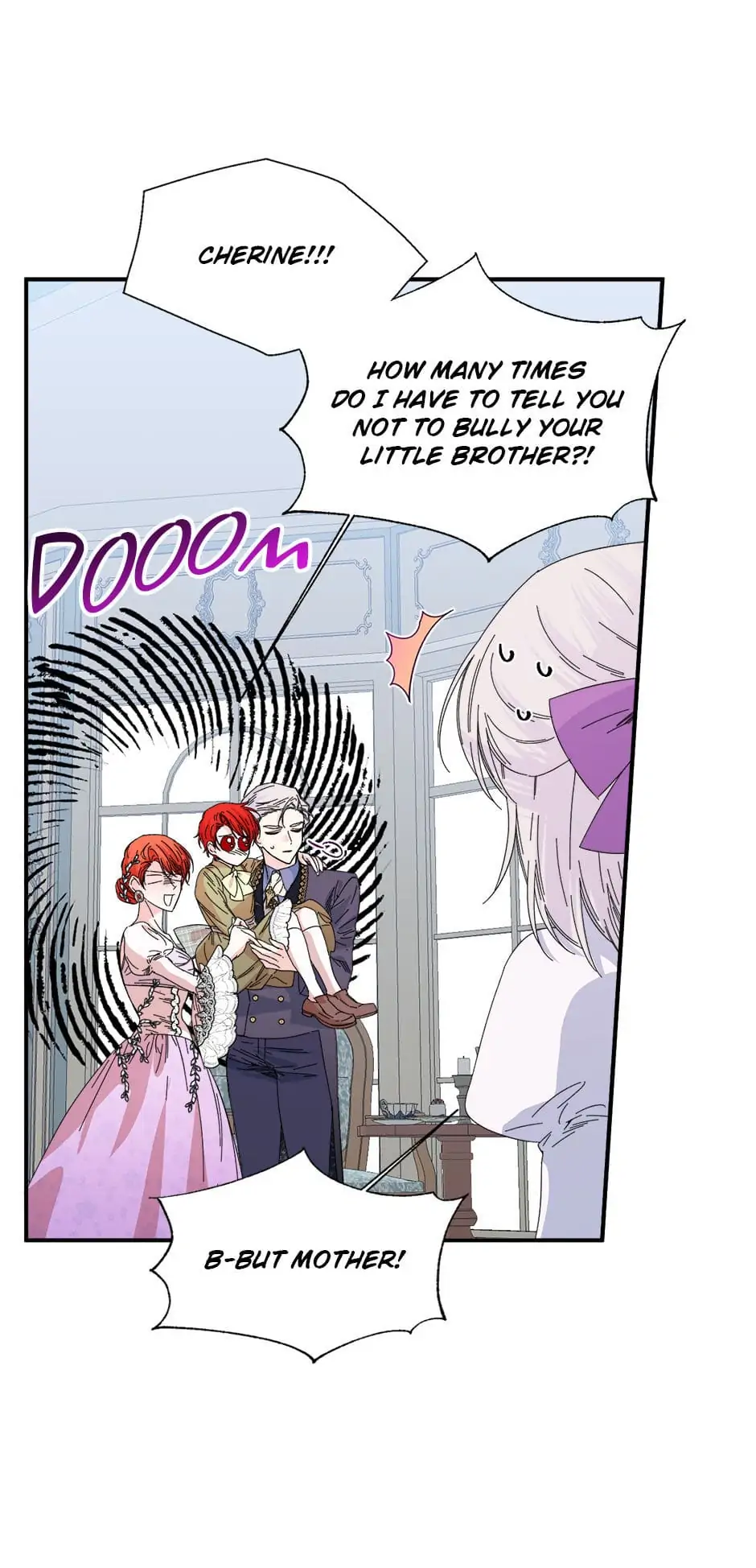 Happy Ending for the Time - Limited Villainess - Chapter 109 Page 9