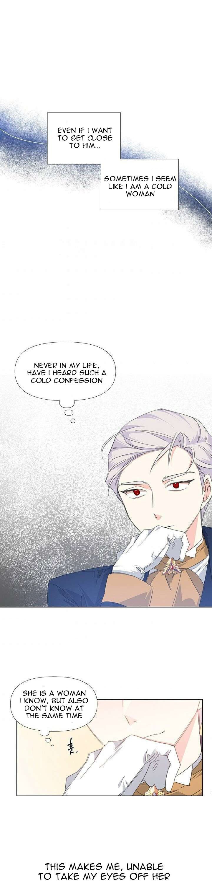 Happy Ending for the Time - Limited Villainess - Chapter 11 Page 20