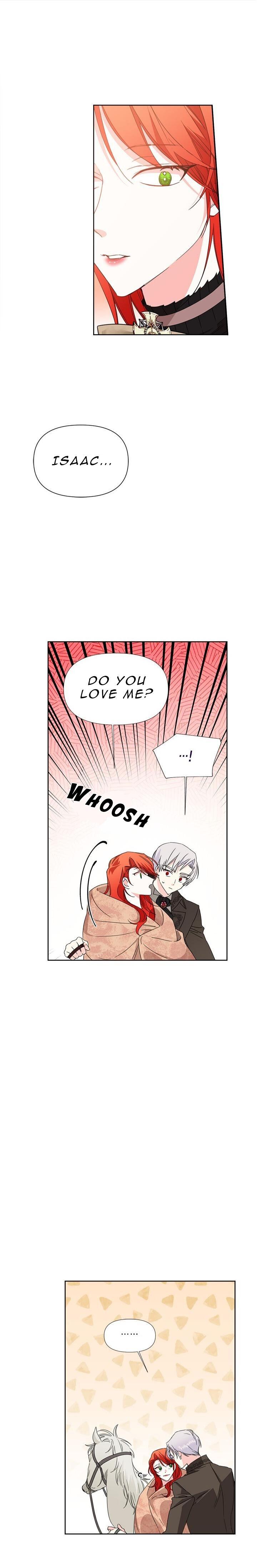 Happy Ending for the Time - Limited Villainess - Chapter 28 Page 16