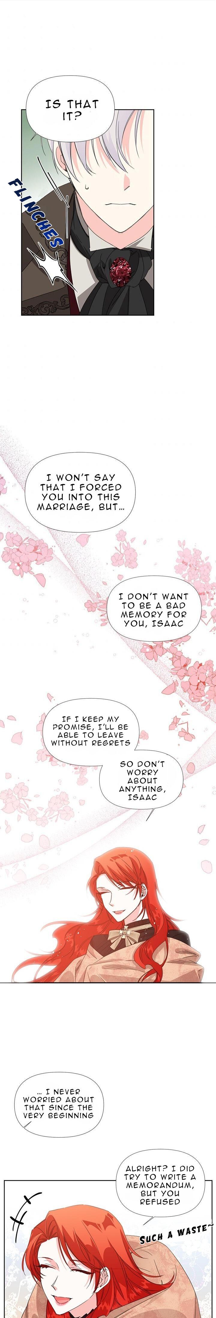 Happy Ending for the Time - Limited Villainess - Chapter 28 Page 17