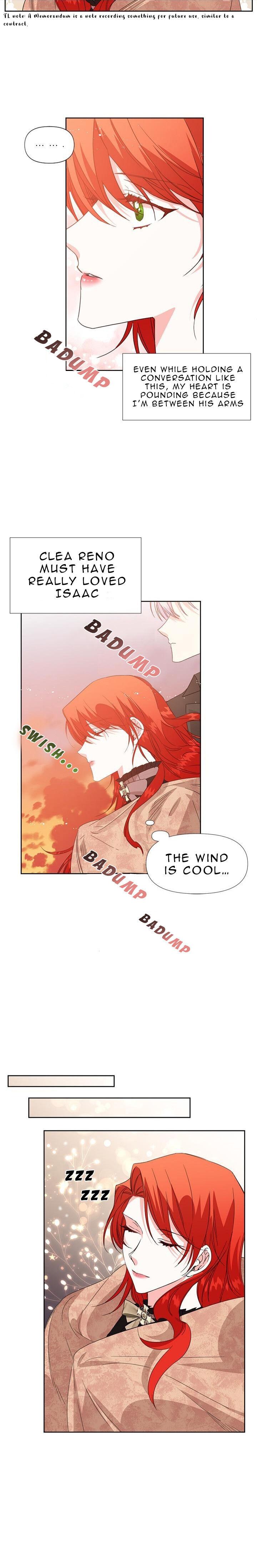 Happy Ending for the Time - Limited Villainess - Chapter 28 Page 18