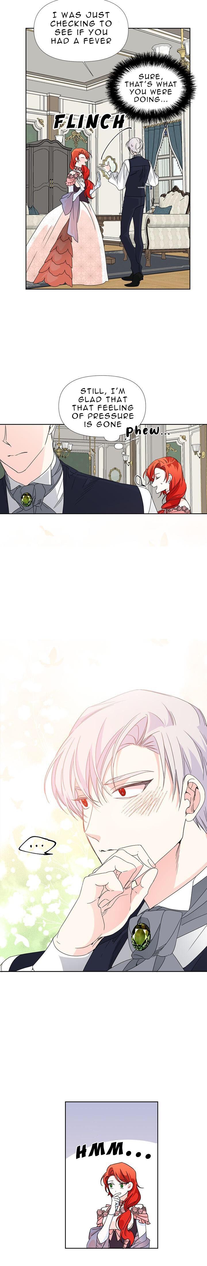 Happy Ending for the Time - Limited Villainess - Chapter 28 Page 5