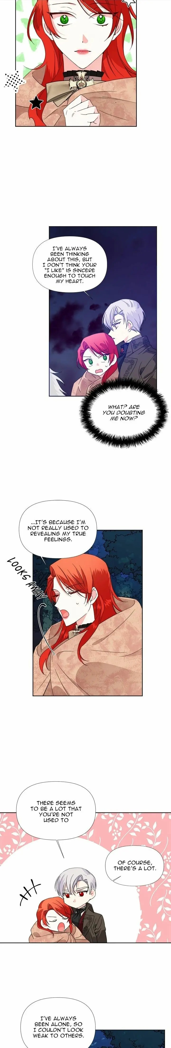 Happy Ending for the Time - Limited Villainess - Chapter 29 Page 14