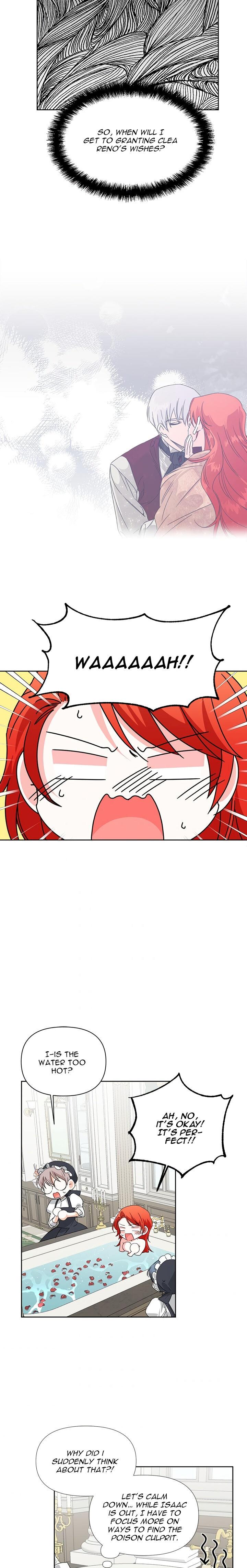 Happy Ending for the Time - Limited Villainess - Chapter 30 Page 14