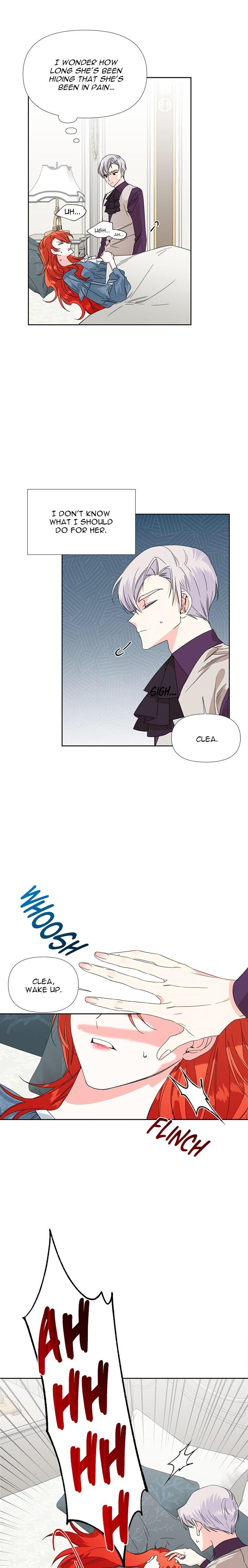 Happy Ending for the Time - Limited Villainess - Chapter 30 Page 4