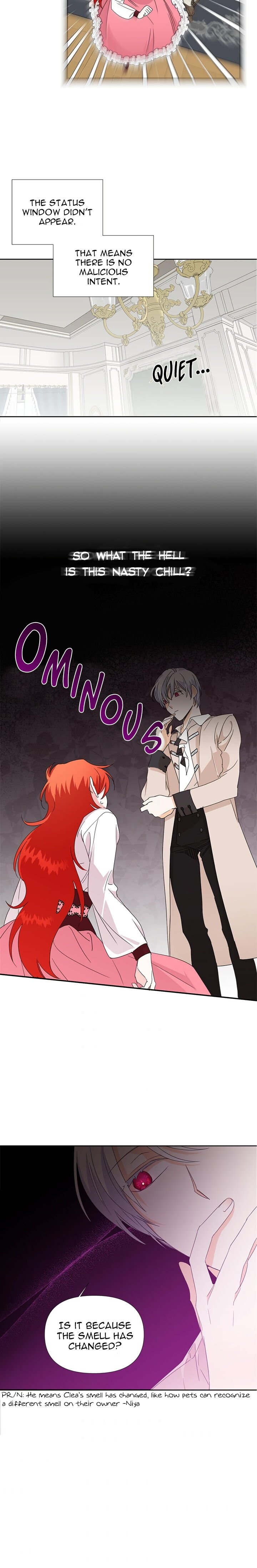 Happy Ending for the Time - Limited Villainess - Chapter 32 Page 14