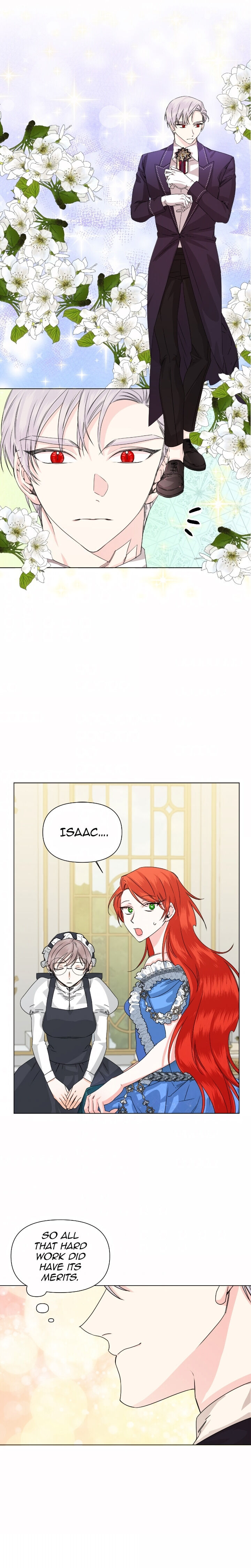 Happy Ending for the Time - Limited Villainess - Chapter 48 Page 15