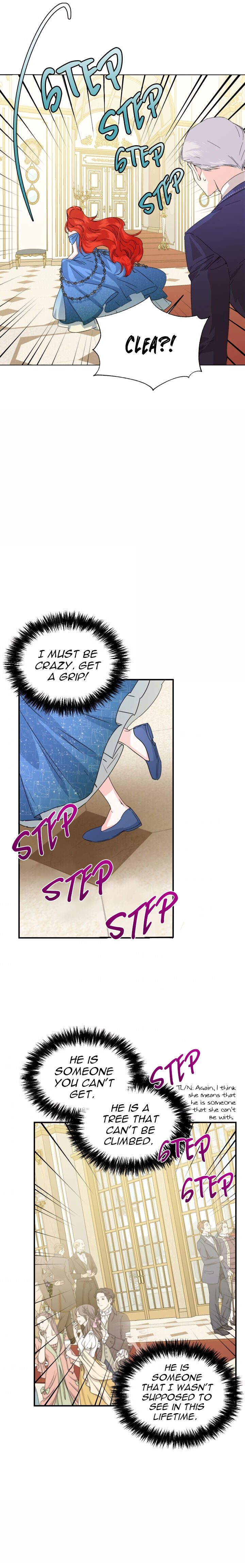 Happy Ending for the Time - Limited Villainess - Chapter 51 Page 10