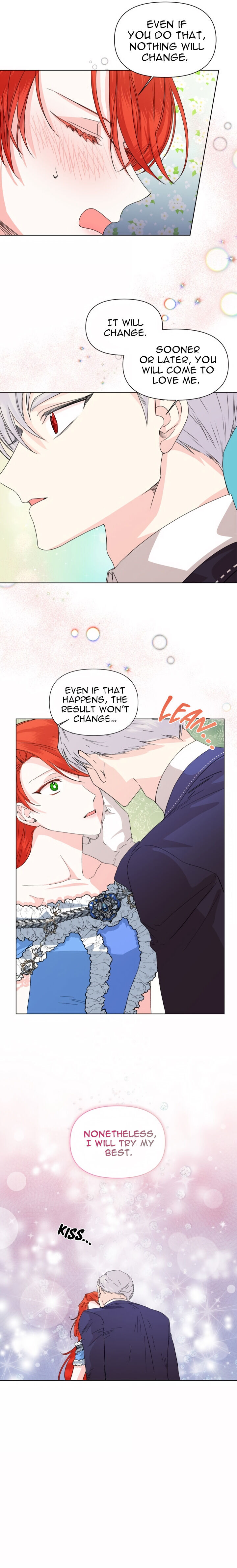 Happy Ending for the Time - Limited Villainess - Chapter 51 Page 16