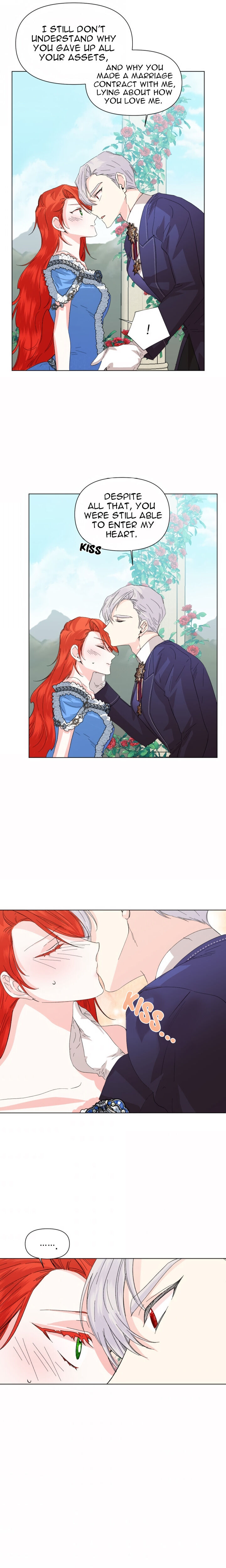 Happy Ending for the Time - Limited Villainess - Chapter 51 Page 17