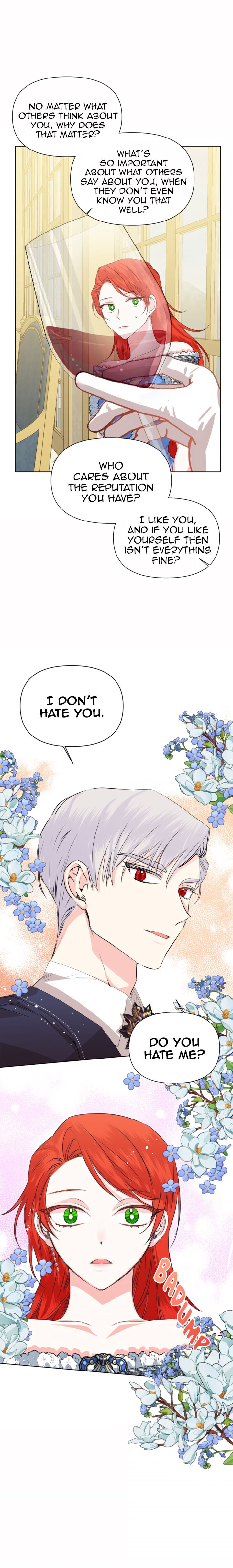Happy Ending for the Time - Limited Villainess - Chapter 51 Page 5