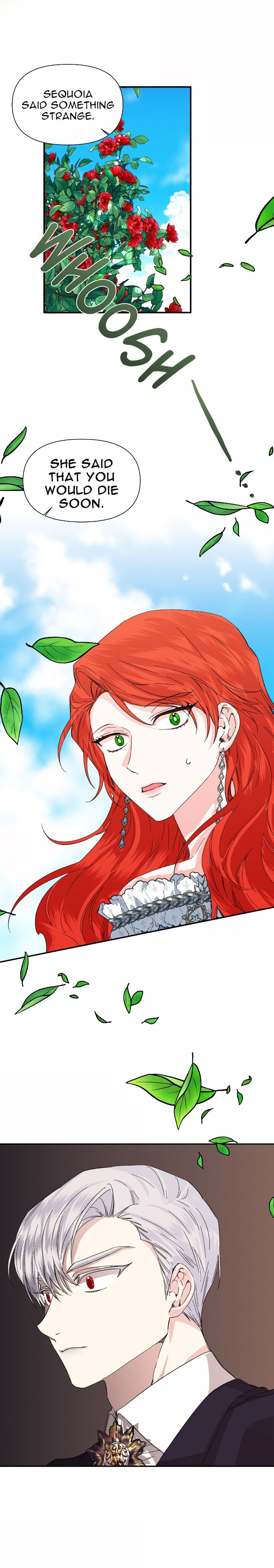 Happy Ending for the Time - Limited Villainess - Chapter 52 Page 18