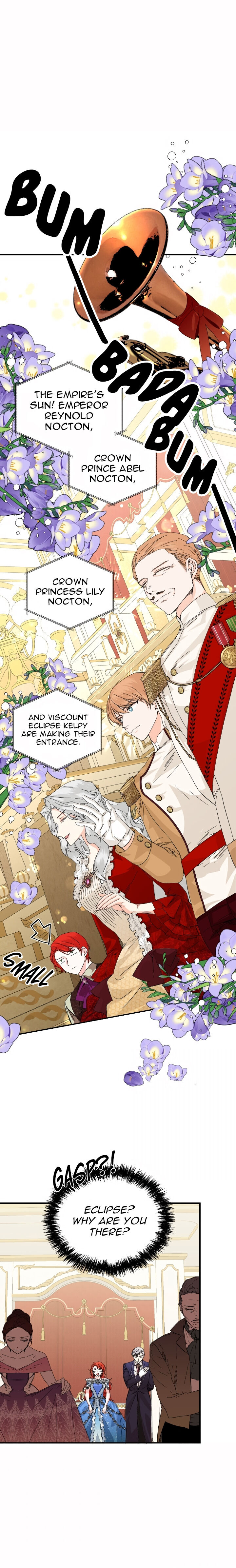 Happy Ending for the Time - Limited Villainess - Chapter 52 Page 2