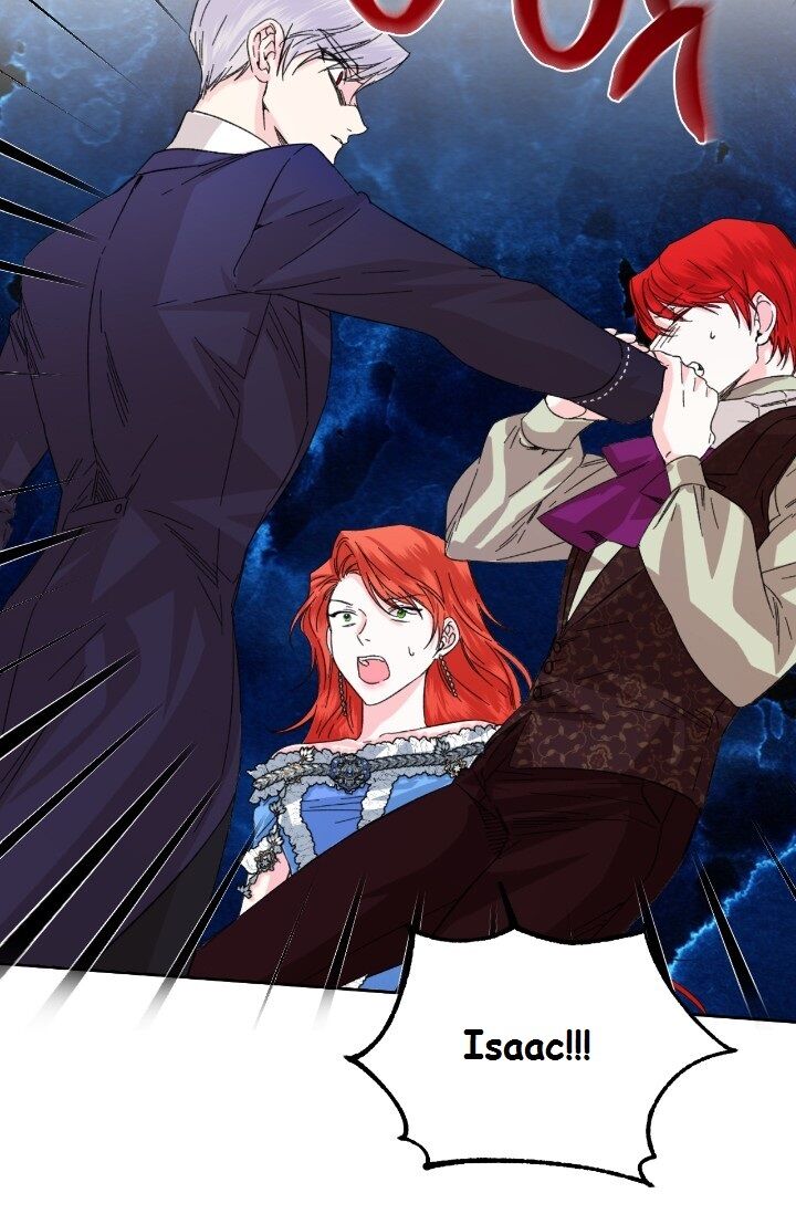 Happy Ending for the Time - Limited Villainess - Chapter 54 Page 10