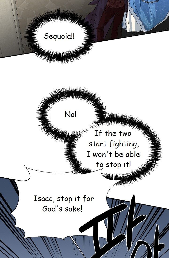 Happy Ending for the Time - Limited Villainess - Chapter 54 Page 15