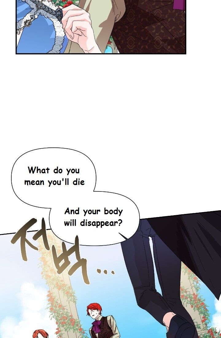 Happy Ending for the Time - Limited Villainess - Chapter 54 Page 2