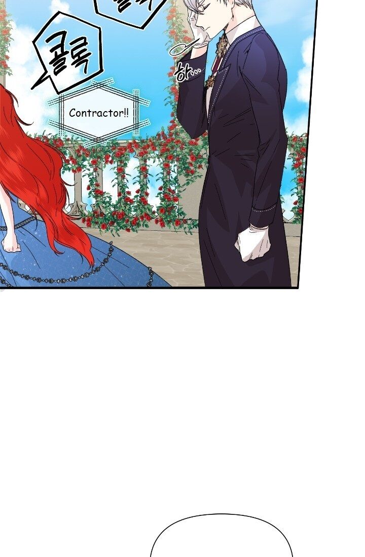 Happy Ending for the Time - Limited Villainess - Chapter 54 Page 22