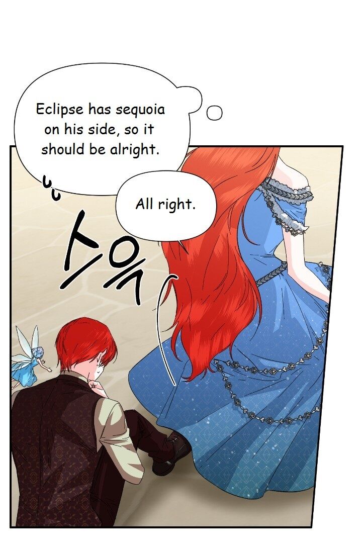 Happy Ending for the Time - Limited Villainess - Chapter 54 Page 24