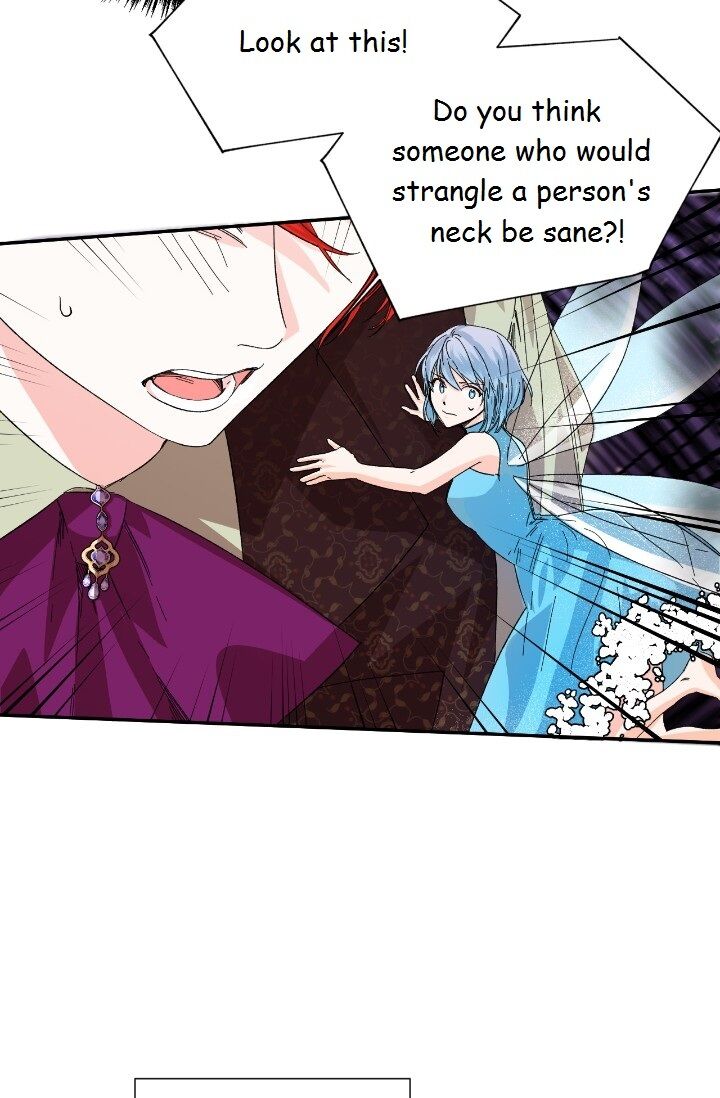 Happy Ending for the Time - Limited Villainess - Chapter 54 Page 33