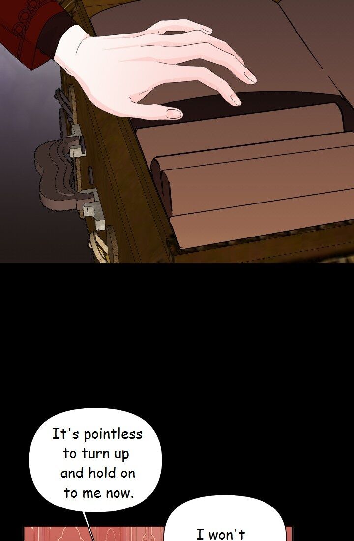 Happy Ending for the Time - Limited Villainess - Chapter 54 Page 42