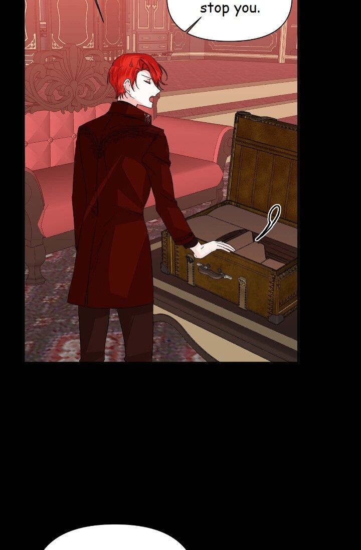 Happy Ending for the Time - Limited Villainess - Chapter 54 Page 43