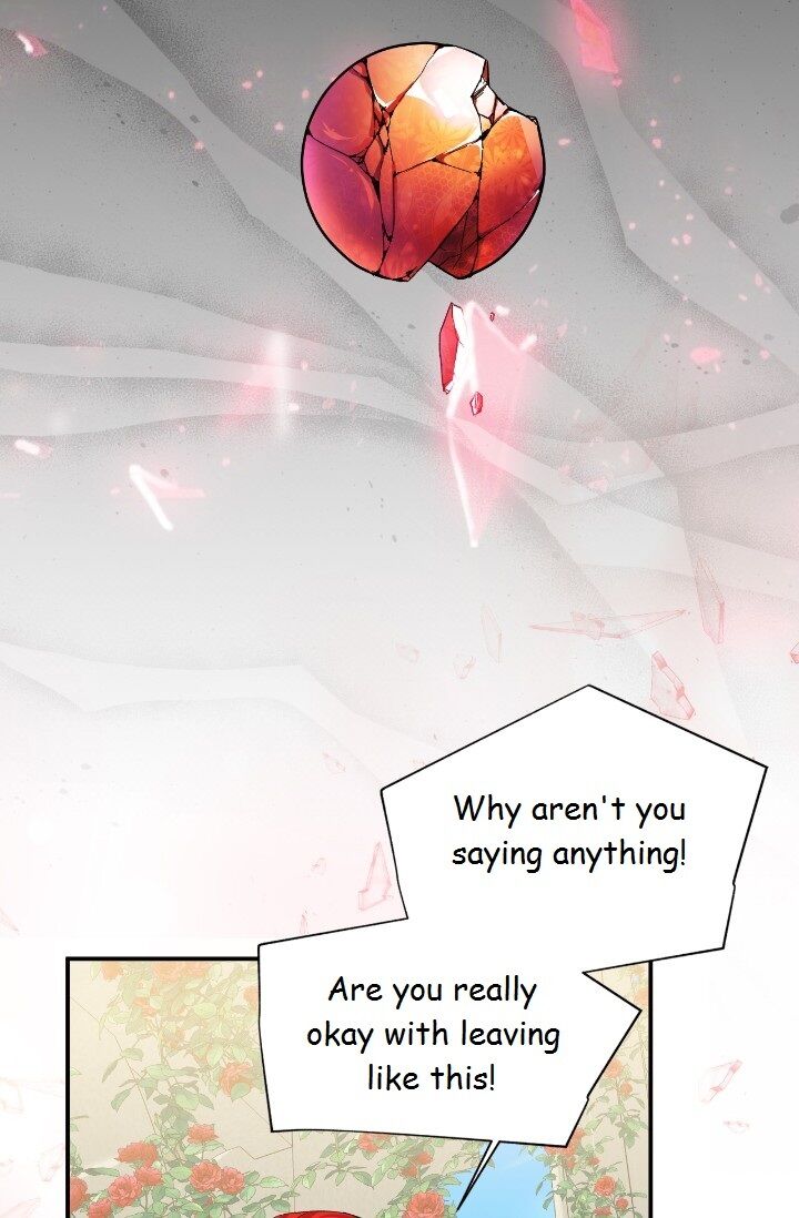 Happy Ending for the Time - Limited Villainess - Chapter 54 Page 48