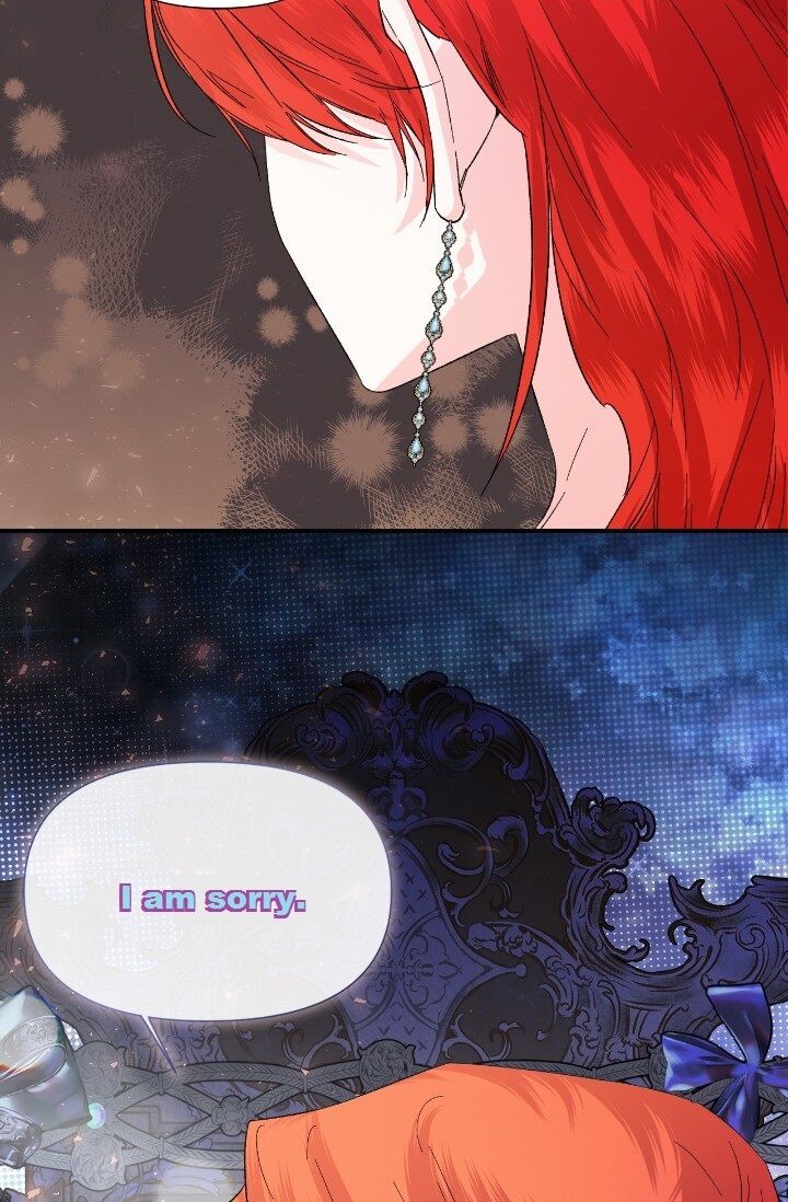 Happy Ending for the Time - Limited Villainess - Chapter 54 Page 50