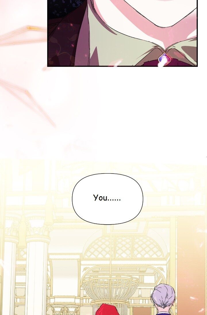 Happy Ending for the Time - Limited Villainess - Chapter 54 Page 54