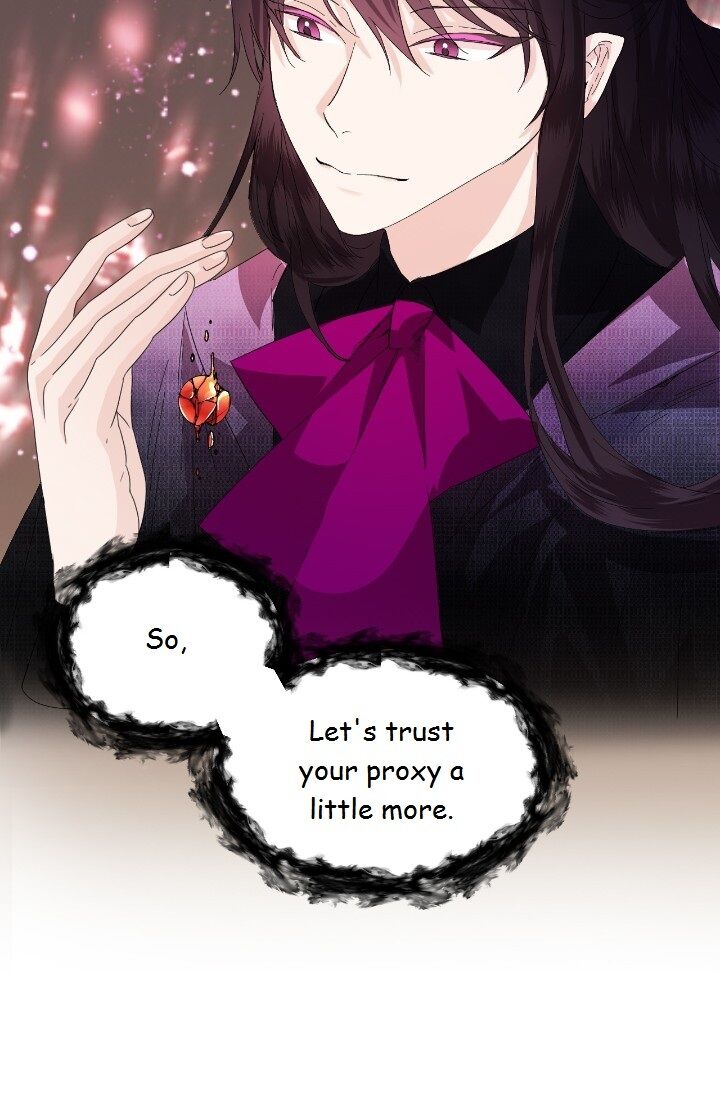 Happy Ending for the Time - Limited Villainess - Chapter 54 Page 62