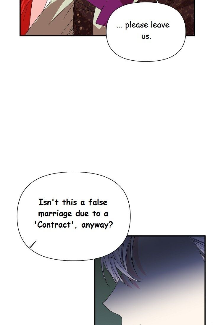 Happy Ending for the Time - Limited Villainess - Chapter 54 Page 7