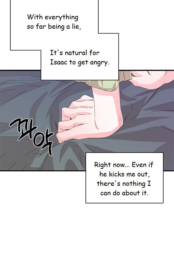 Happy Ending for the Time - Limited Villainess - Chapter 54 Page 71