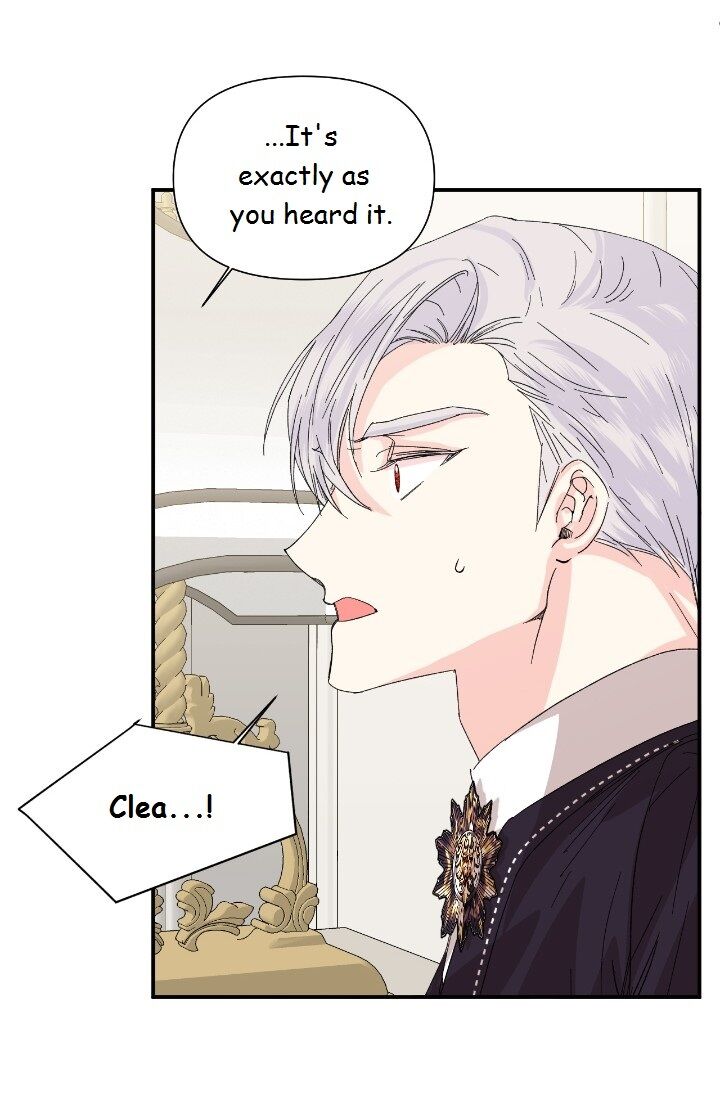 Happy Ending for the Time - Limited Villainess - Chapter 54 Page 72