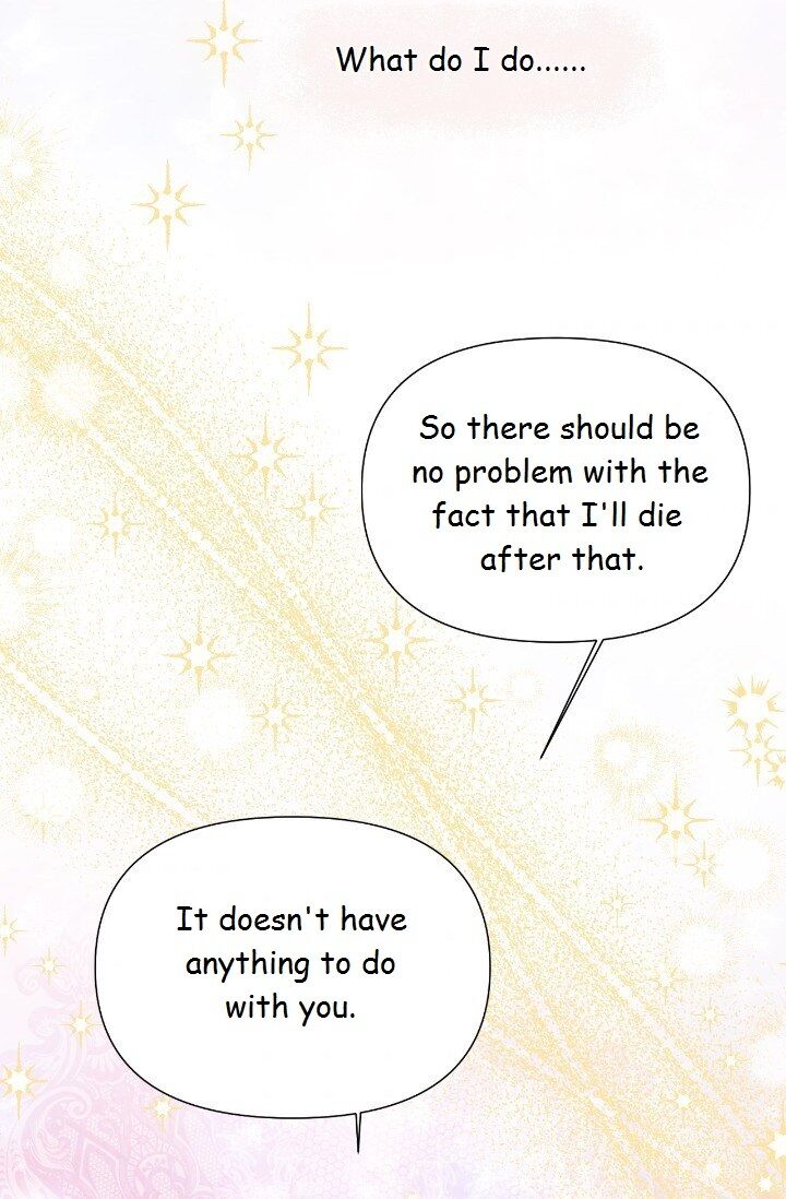 Happy Ending for the Time - Limited Villainess - Chapter 54 Page 76
