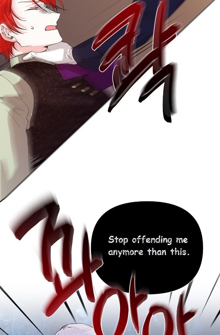 Happy Ending for the Time - Limited Villainess - Chapter 54 Page 9
