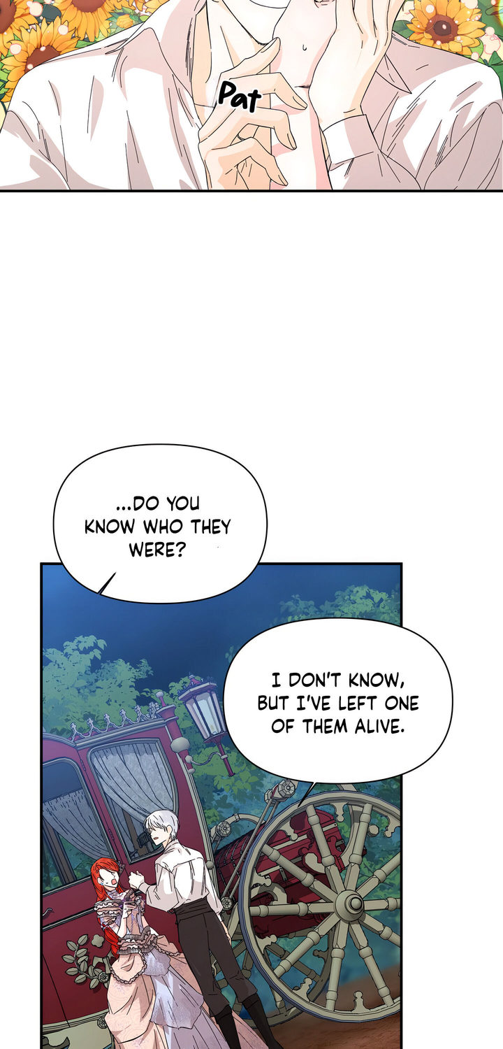 Happy Ending for the Time - Limited Villainess - Chapter 61 Page 10