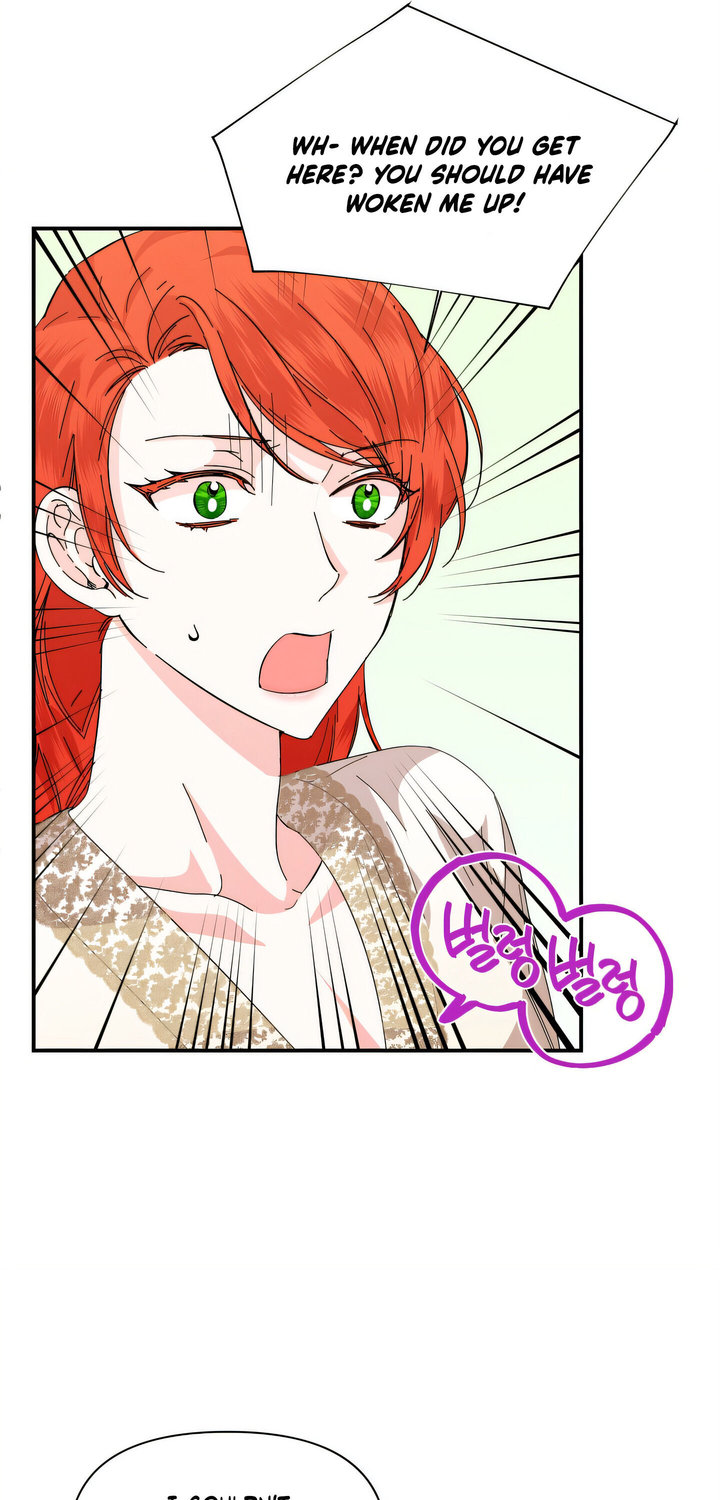 Happy Ending for the Time - Limited Villainess - Chapter 62 Page 13
