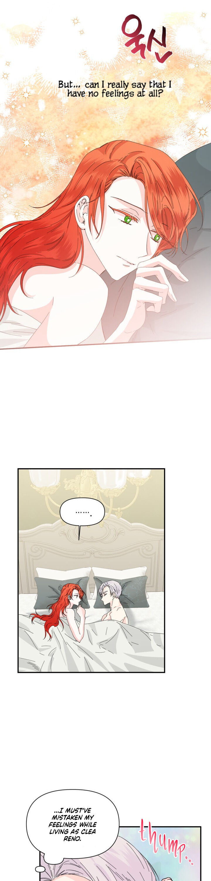 Happy Ending for the Time - Limited Villainess - Chapter 63 Page 10